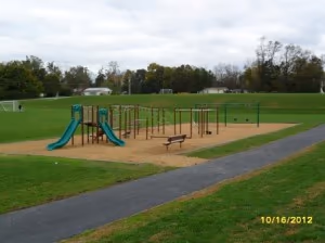Chestnut Park photo 1